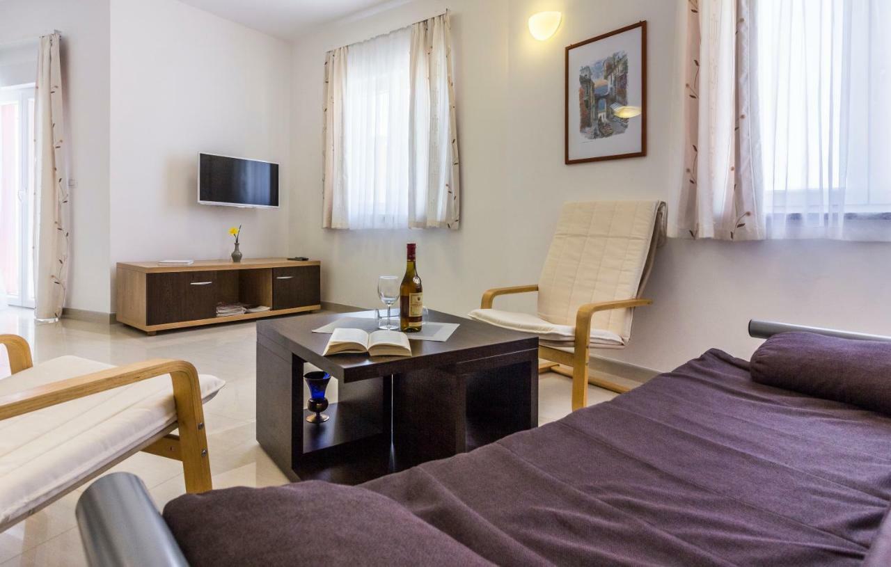 Apartman Kp Medulin Dış mekan fotoğraf