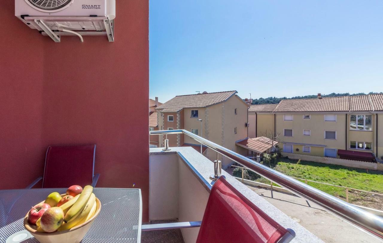 Apartman Kp Medulin Dış mekan fotoğraf