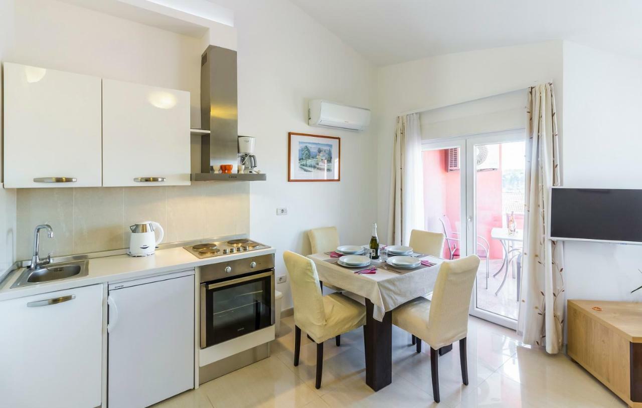 Apartman Kp Medulin Dış mekan fotoğraf