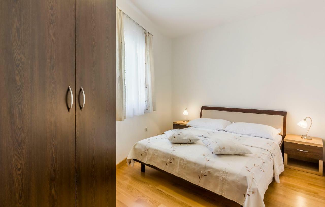 Apartman Kp Medulin Dış mekan fotoğraf