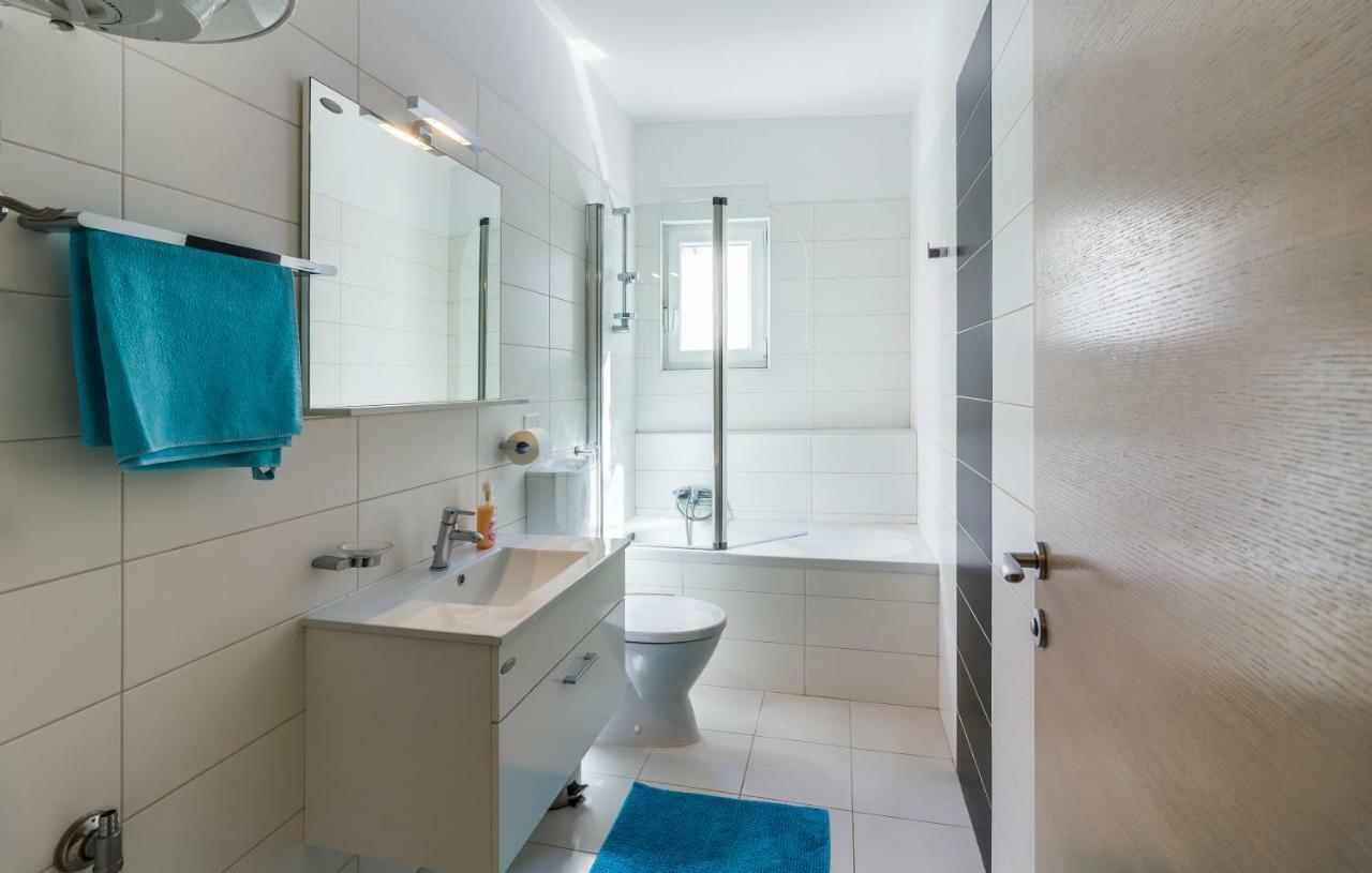 Apartman Kp Medulin Dış mekan fotoğraf