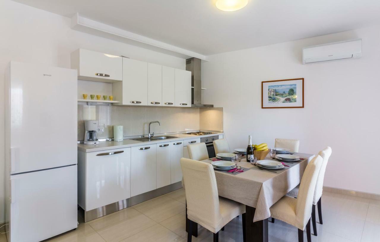 Apartman Kp Medulin Dış mekan fotoğraf