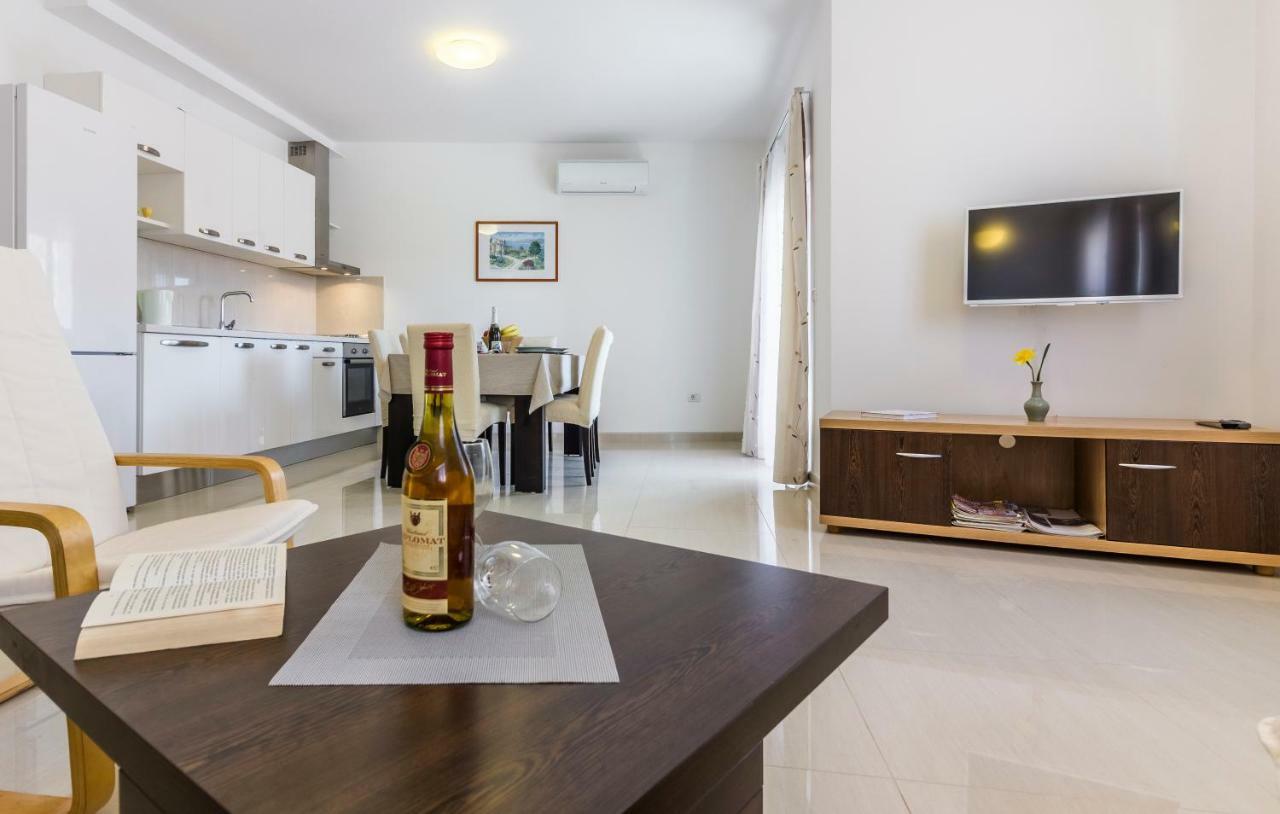 Apartman Kp Medulin Dış mekan fotoğraf