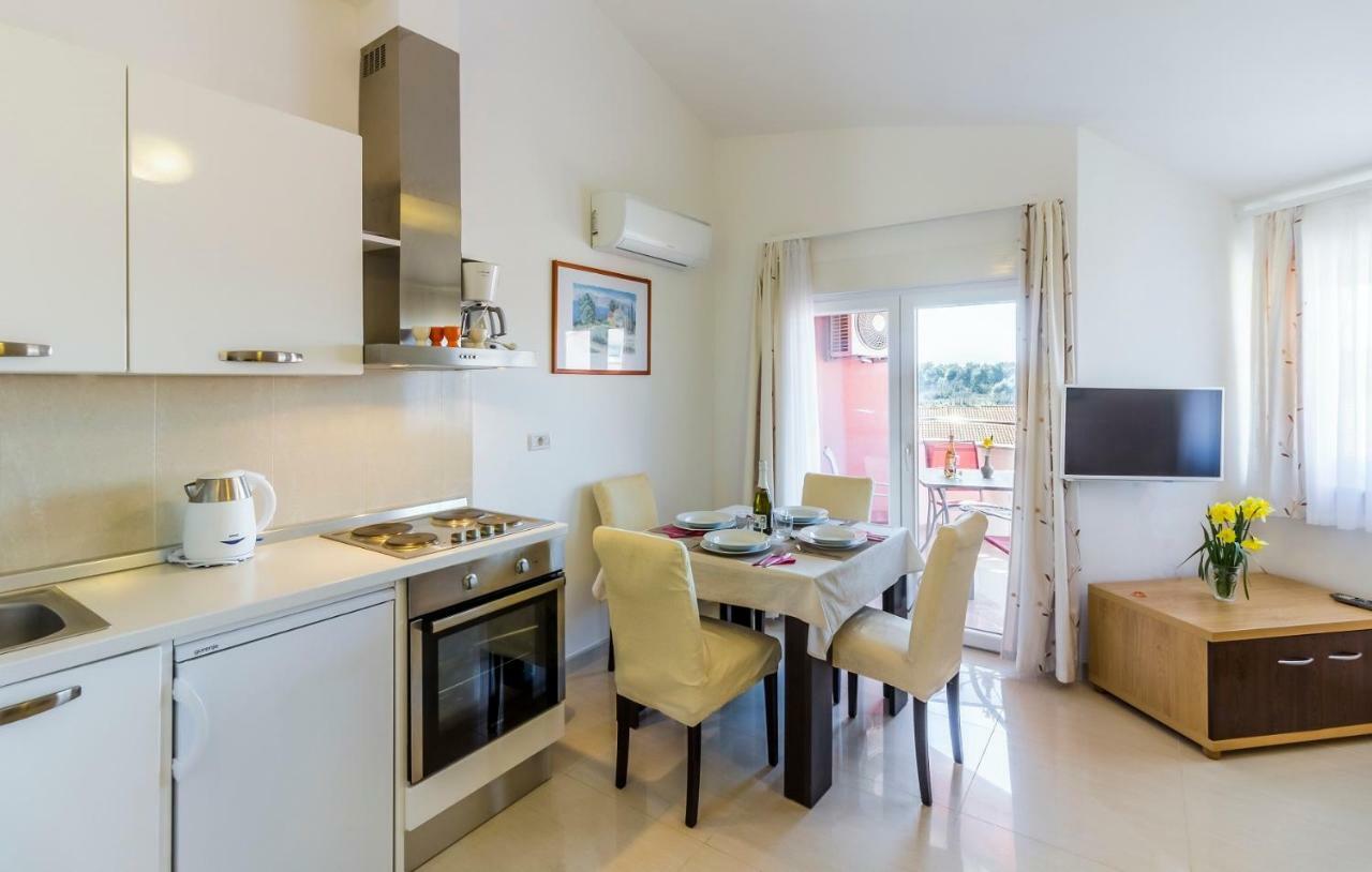 Apartman Kp Medulin Dış mekan fotoğraf