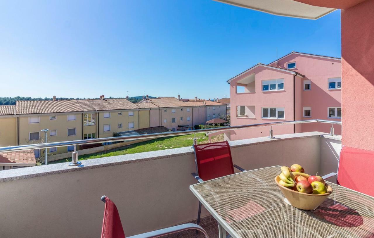 Apartman Kp Medulin Dış mekan fotoğraf