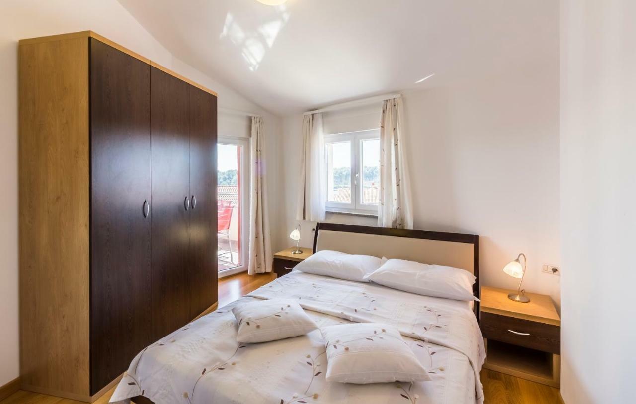 Apartman Kp Medulin Dış mekan fotoğraf