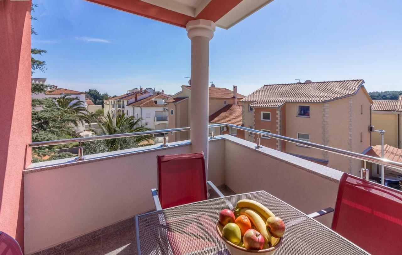 Apartman Kp Medulin Dış mekan fotoğraf