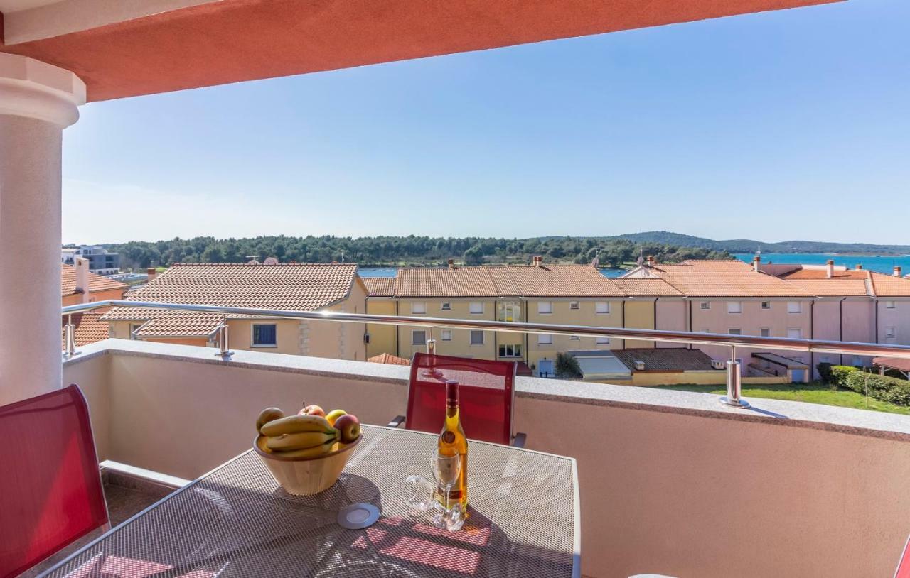 Apartman Kp Medulin Dış mekan fotoğraf