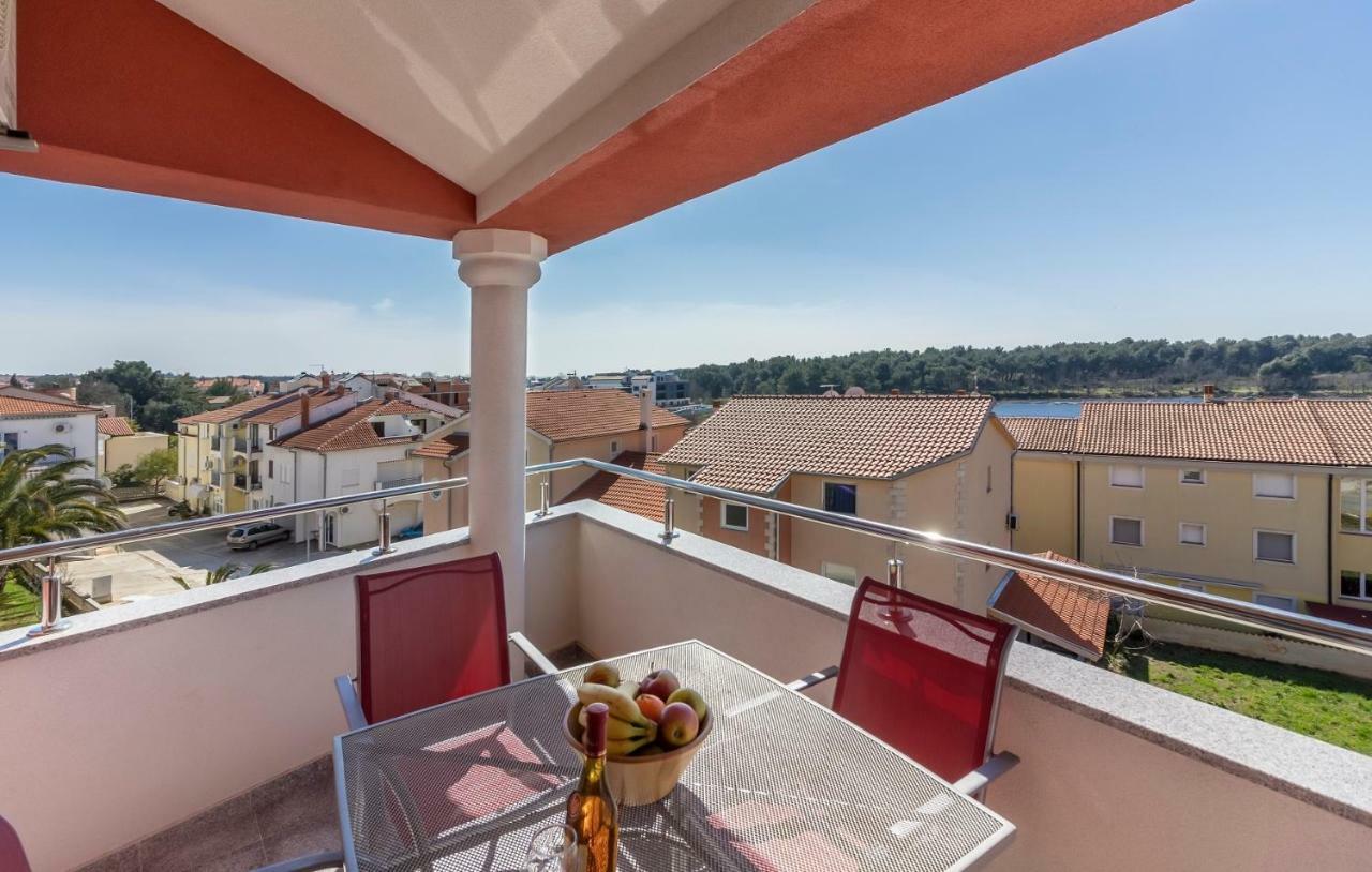 Apartman Kp Medulin Dış mekan fotoğraf