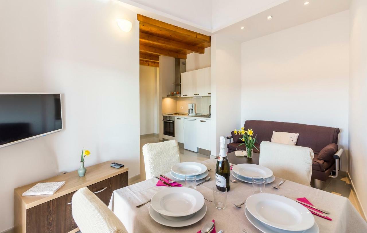 Apartman Kp Medulin Dış mekan fotoğraf