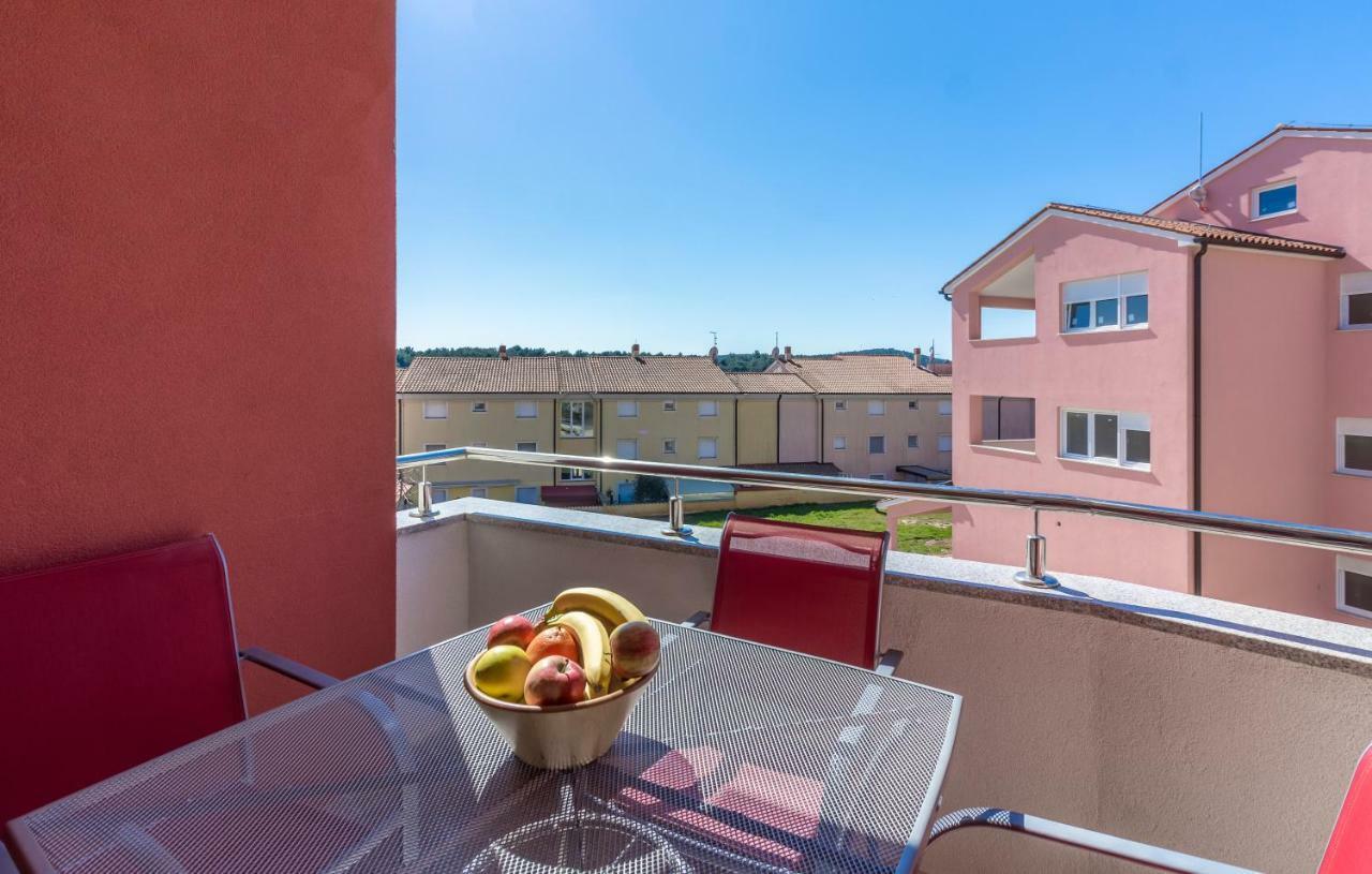 Apartman Kp Medulin Dış mekan fotoğraf