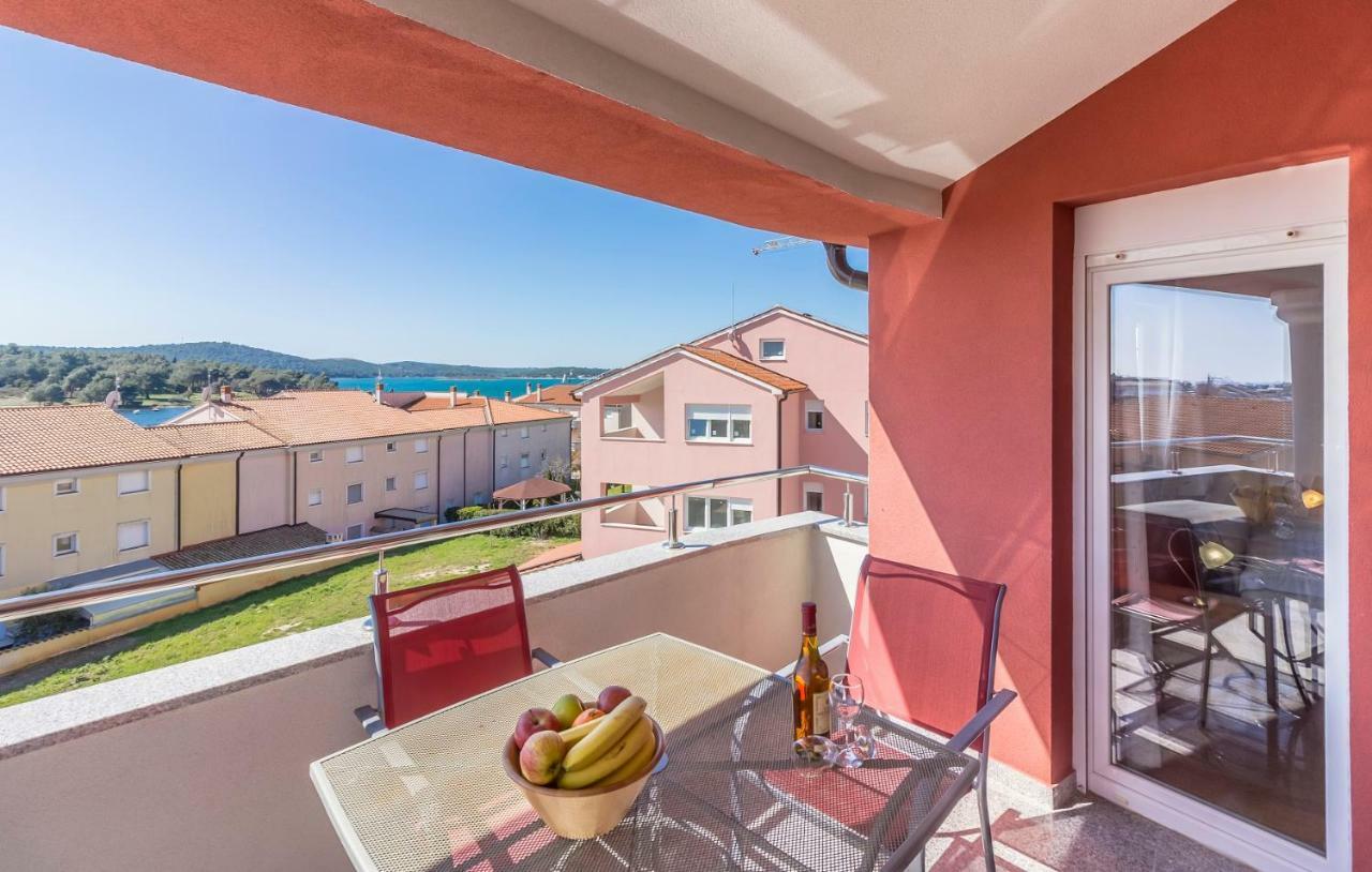 Apartman Kp Medulin Dış mekan fotoğraf