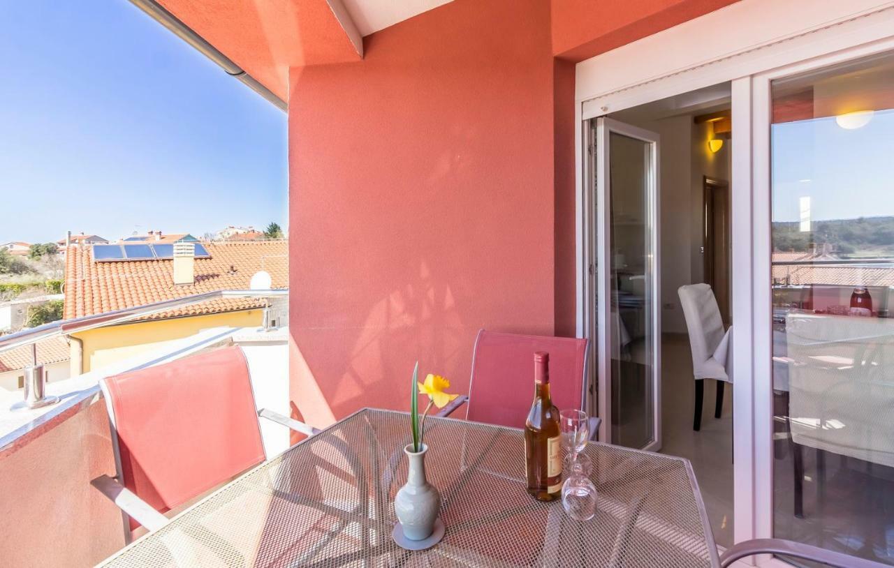 Apartman Kp Medulin Dış mekan fotoğraf